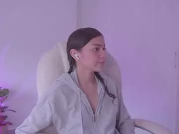 Freechat mila_1 on Chaturbate