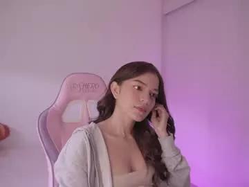 Freechat mila_1 on Chaturbate