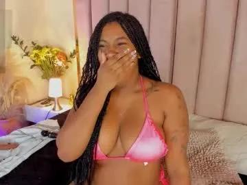 Chaturbate milan_ebony is Freechat milan_ebony — Drain All Your Milk Into My Ass! // Special Vibes 25-35-45-100 - Multi-Goal : Fuck Ass With Dildo #anal #bigass #latina #ebony #lovense