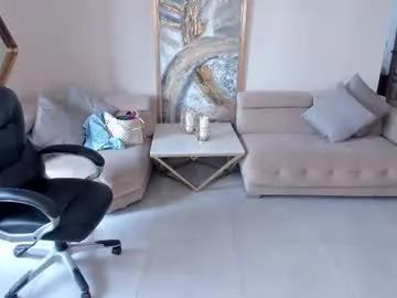 Freechat mileycruz_ on Chaturbate