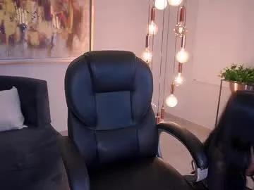 Freechat mileycruz_ on Chaturbate