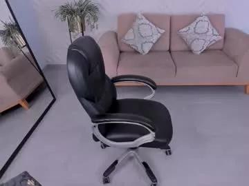 Freechat mileycruz_ on Chaturbate