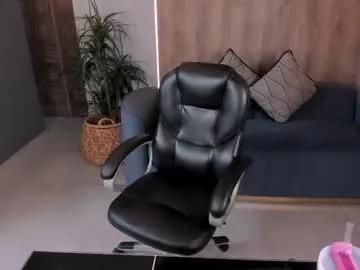 Freechat mileycruz_ on Chaturbate