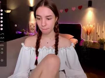 Freechat milli_brownn on Chaturbate