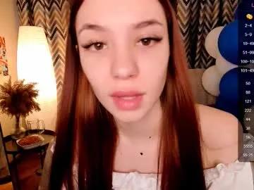 Freechat milli_brownn on Chaturbate