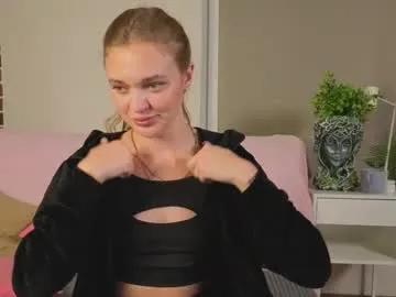 Freechat moirawenzinger on Chaturbate