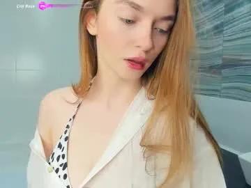 Private monabrickell on Chaturbate