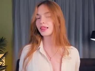 Private monabrickell on Chaturbate