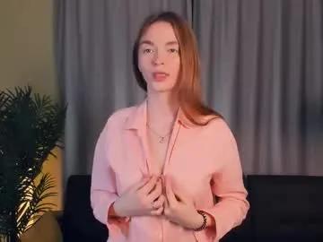 Private monabrickell on Chaturbate