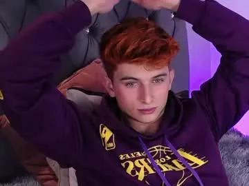 mr_williseo — dance naked #young #feets #smoke #lovense #anal [120 tokens remaining]