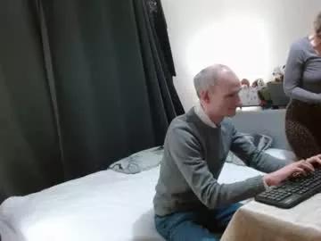 mrs_velvet_vixen_and_mr_stud on Chaturbate