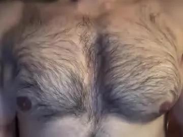 Freechat musclehair3 on Chaturbate