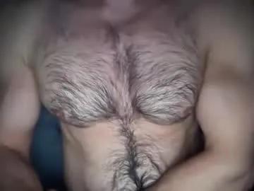 Freechat musclehair3 on Chaturbate