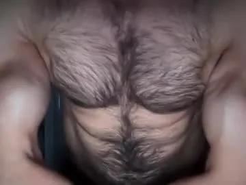 Freechat musclehair3 on Chaturbate