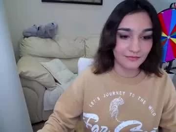 museofheart on Chaturbate