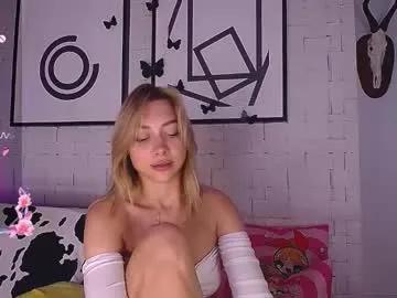Freechat mynameisnikki_ on Chaturbate
