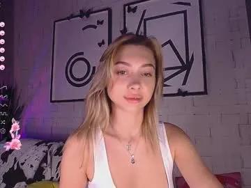 Freechat mynameisnikki_ on Chaturbate