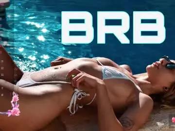 Freechat mynameisnikki_ on Chaturbate