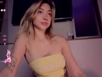 Freechat mynameisnikki_ on Chaturbate