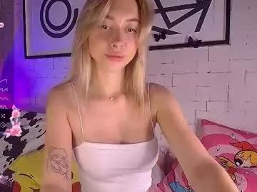 Freechat mynameisnikki_ on Chaturbate