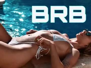 Freechat mynameisnikki_ on Chaturbate