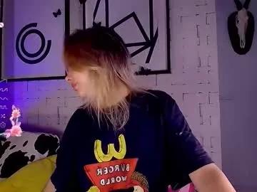 Freechat mynameisnikki_ on Chaturbate