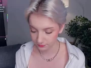 nakishacroshaw — GOAL: masturbate over panties ^^ [93 tokens remaining] do u like blue hair girls ?^^ #18 #teen #new #shy #young