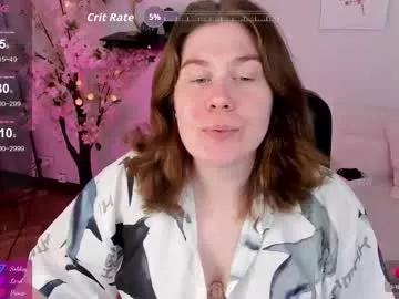 Freechat nancy_sun_ on Chaturbate