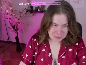 Freechat nancy_sun_ on Chaturbate