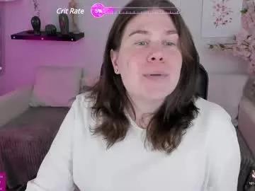 Freechat nancy_sun_ on Chaturbate