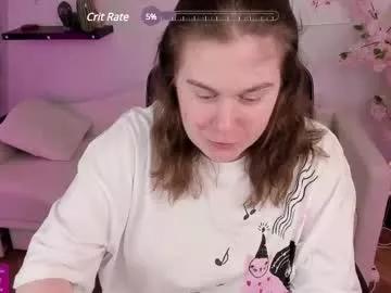 Freechat nancy_sun_ on Chaturbate