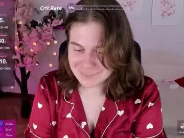 Freechat nancy_sun_ on Chaturbate