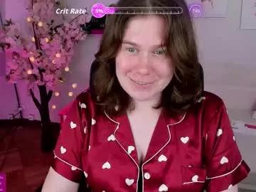 Freechat nancy_sun_ on Chaturbate