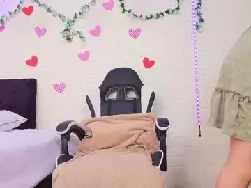 Freechat naomi_diamond_ on Chaturbate