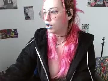 Freechat nat_lau on Chaturbate