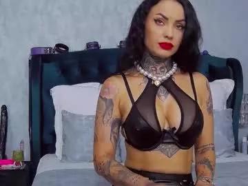 Freechat nataliacristal on Chaturbate