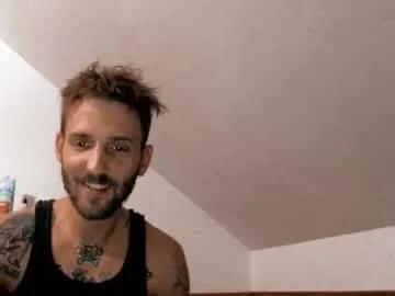 naughtynortherners on Chaturbate