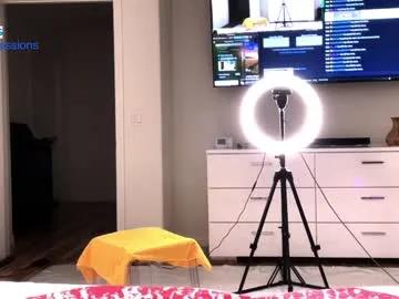 naughtyobsessions on Chaturbate