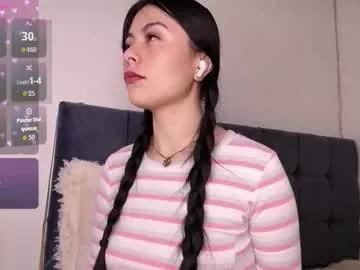 Freechat nea_lm on Chaturbate