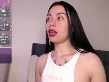 Freechat nea_lm on Chaturbate