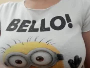 Freechat nicebrown on Chaturbate