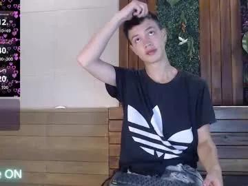 Freechat nick_torn on Chaturbate