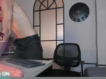 Chaturbate nick_torn is Freechat nick_torn — GOAL: start my machine Control and Surrender #anal #gay #twink #fuckmachine #18