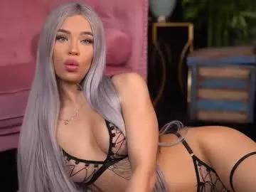 Private nickybennz on Chaturbate