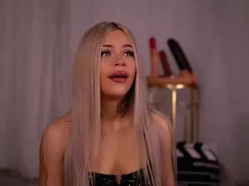 Private nickybennz on Chaturbate