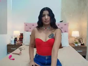 Private nicol_alvarez on Chaturbate