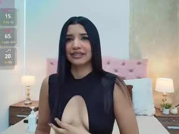 Private nicol_alvarez on Chaturbate