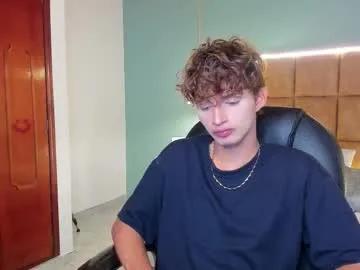 nicolasferrer18 — GOAL: Masturbation + Cum Show [645 tokens remaining] Welcome to my room! #young #twink #18 #skinny #cute