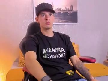 Freechat nils_saint on Chaturbate