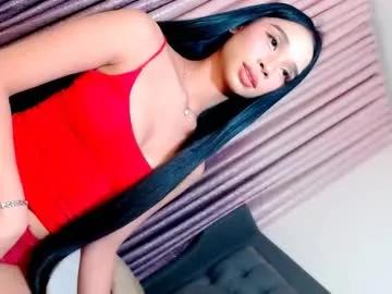 Freechat nirvana_pleasure on Chaturbate